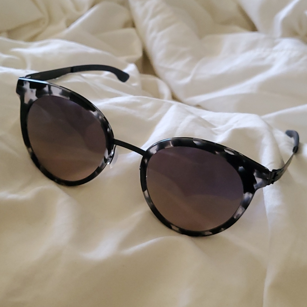 Ic! Berlin Sunglasses